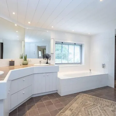 Maison Galerie Dans Un Jardin De 1200m2 ヴィラ Le Bois-Plage-en-Ré