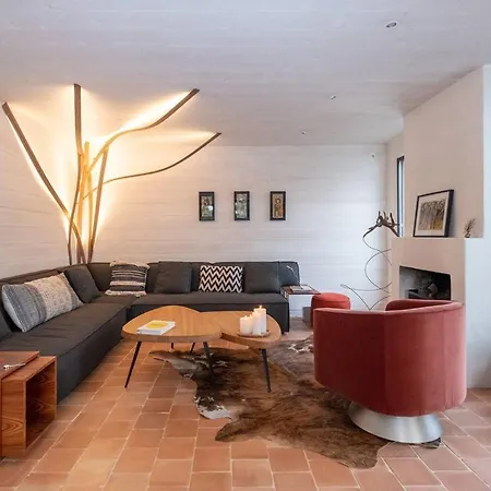 Maison Galerie Dans Un Jardin De 1200m2 Le Bois-Plage-en-Ré